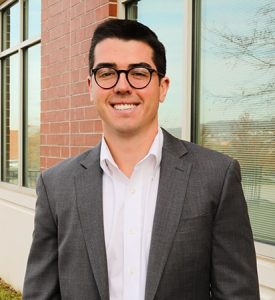 Chase Hostetter Producer