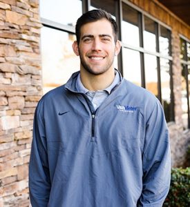 Cole Tischer CL Producer