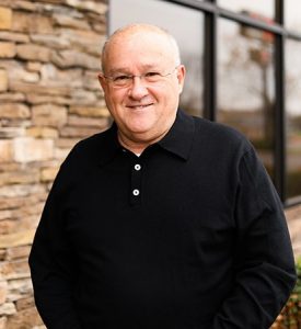 Gary McClure Employee Benefits Producer