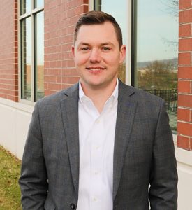 Kenny Albert Bond Account Executive