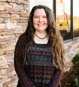 Lesa Taylor CL Claims Advocate
