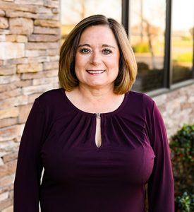 Lisa Browning PL Account Manager Assistant