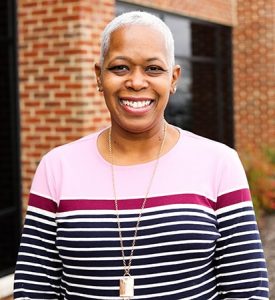 Maxine Chenault Account Manager