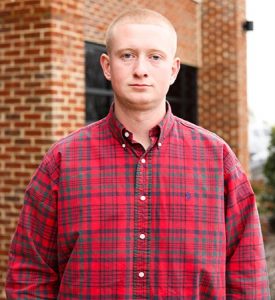 Michael Fugate Account Manager Assistant