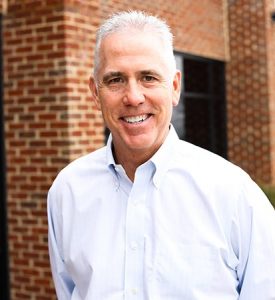 Mike Hostetter Senior VP