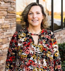 Shelly Browning CL Director of Procedures Workflows Retention