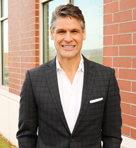 Stu Grimson Business Developer