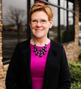 Susan Tinnon Quality Claims Counselor