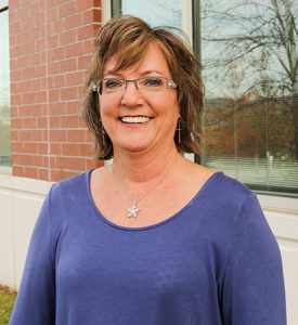 Joyce Sneed Benefits Account Manager