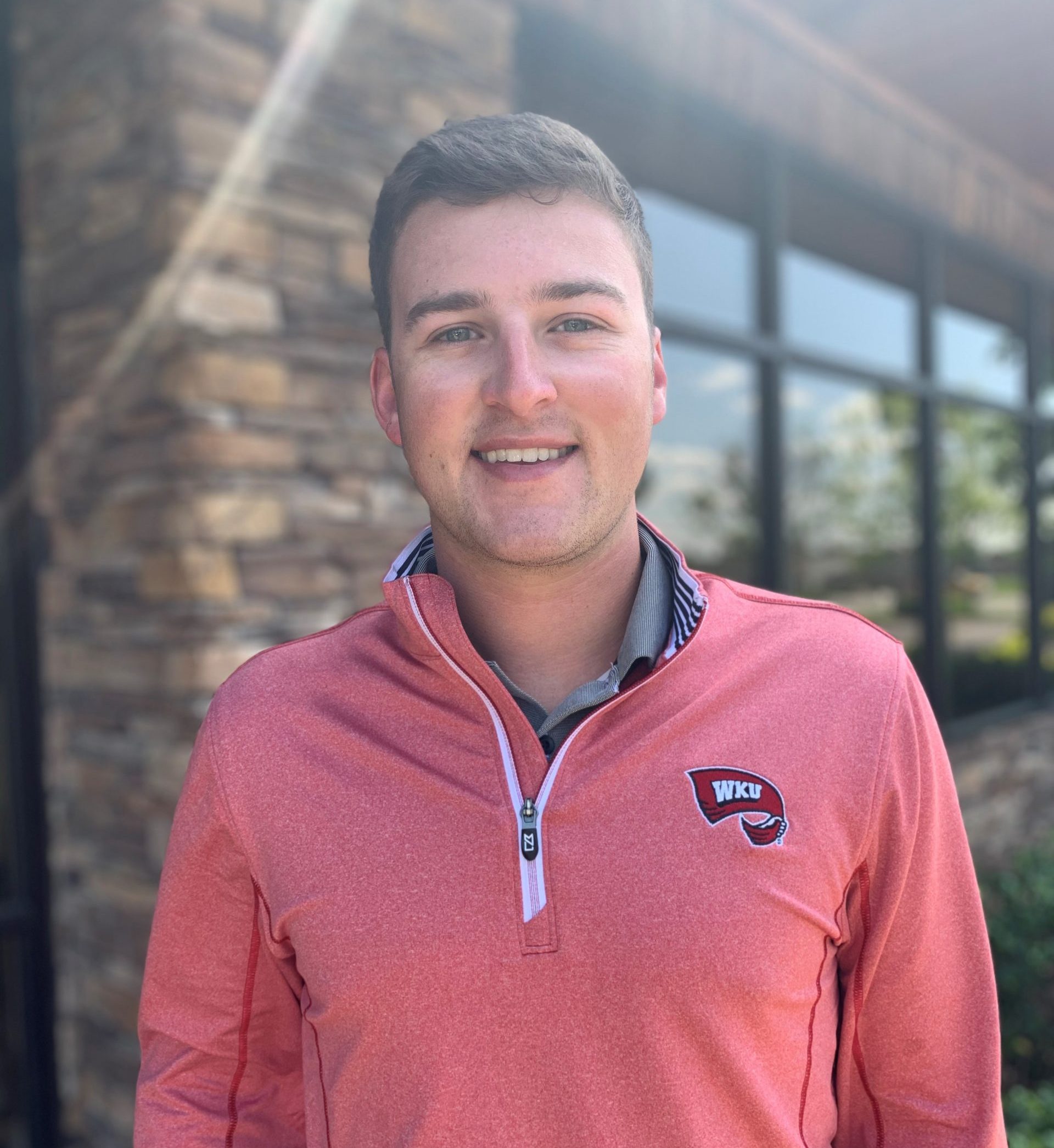 Ty Morris – Intern | Van Meter Insurance